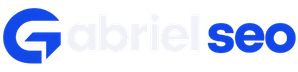 Logo Gabriel SEO